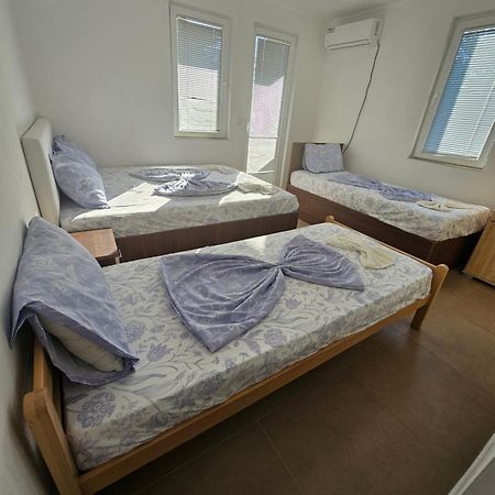 Apartmani Vila Ebra يوتجيها المظهر الخارجي الصورة