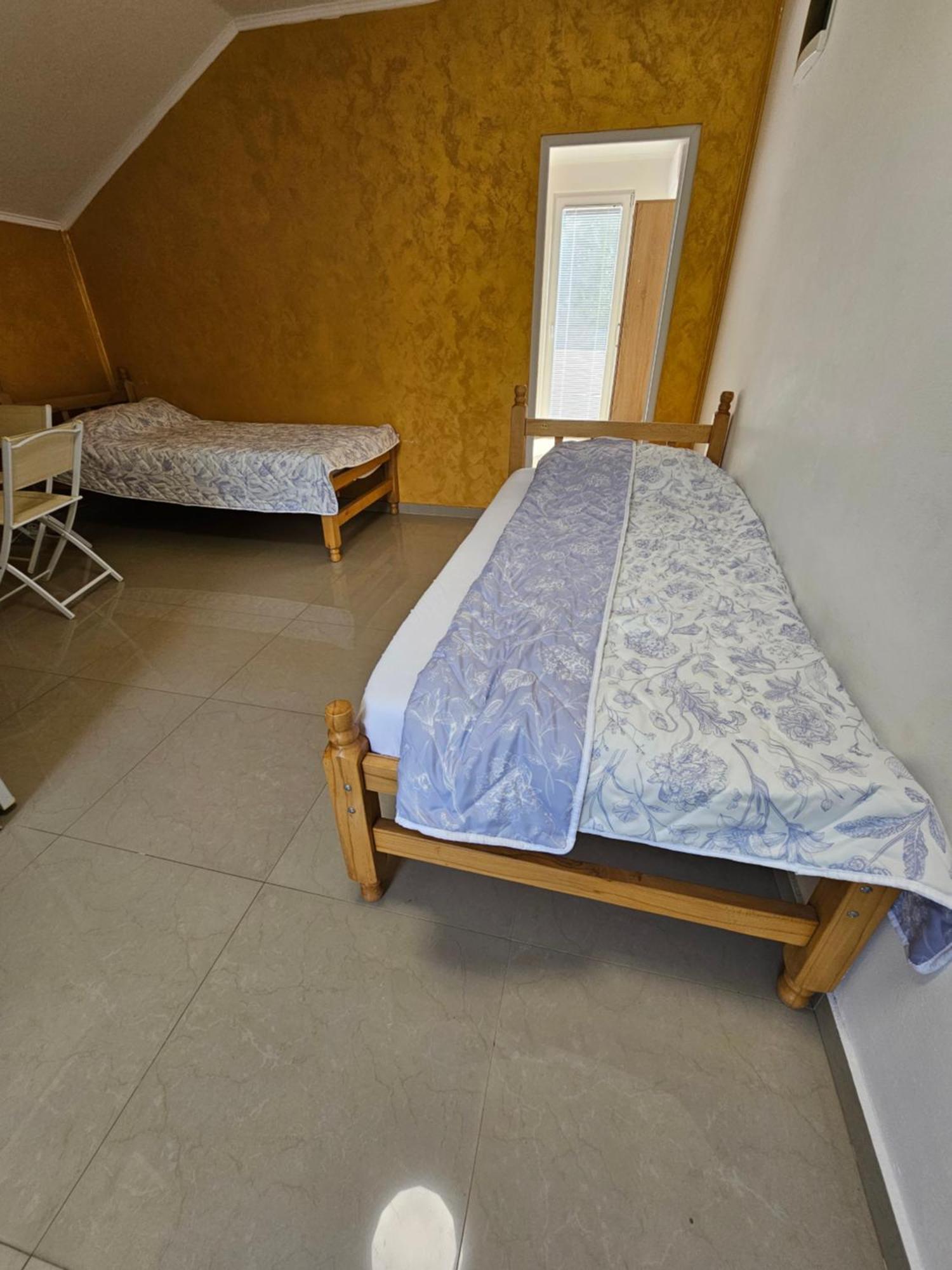 Apartmani Vila Ebra يوتجيها المظهر الخارجي الصورة