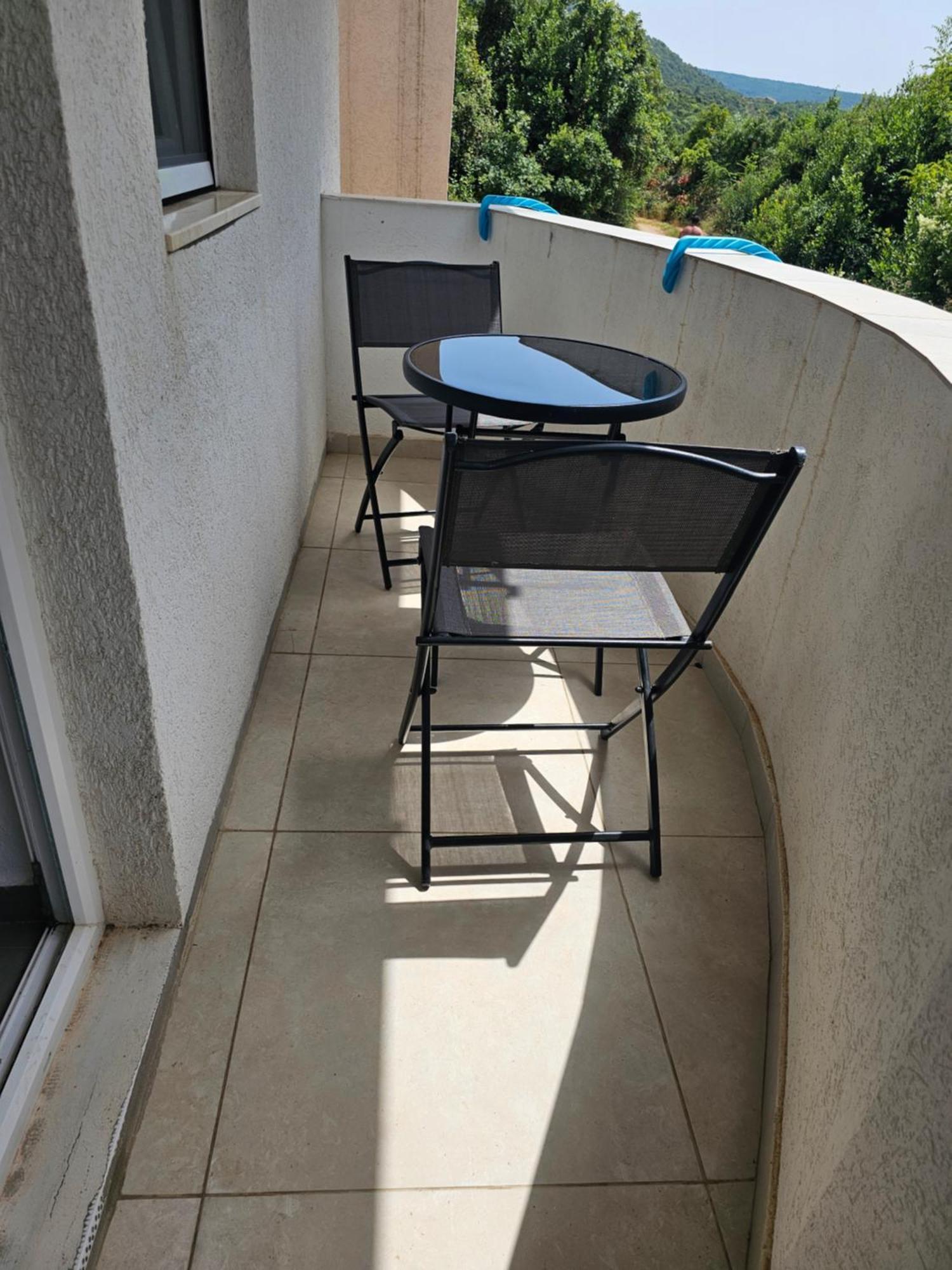 Apartmani Vila Ebra يوتجيها المظهر الخارجي الصورة