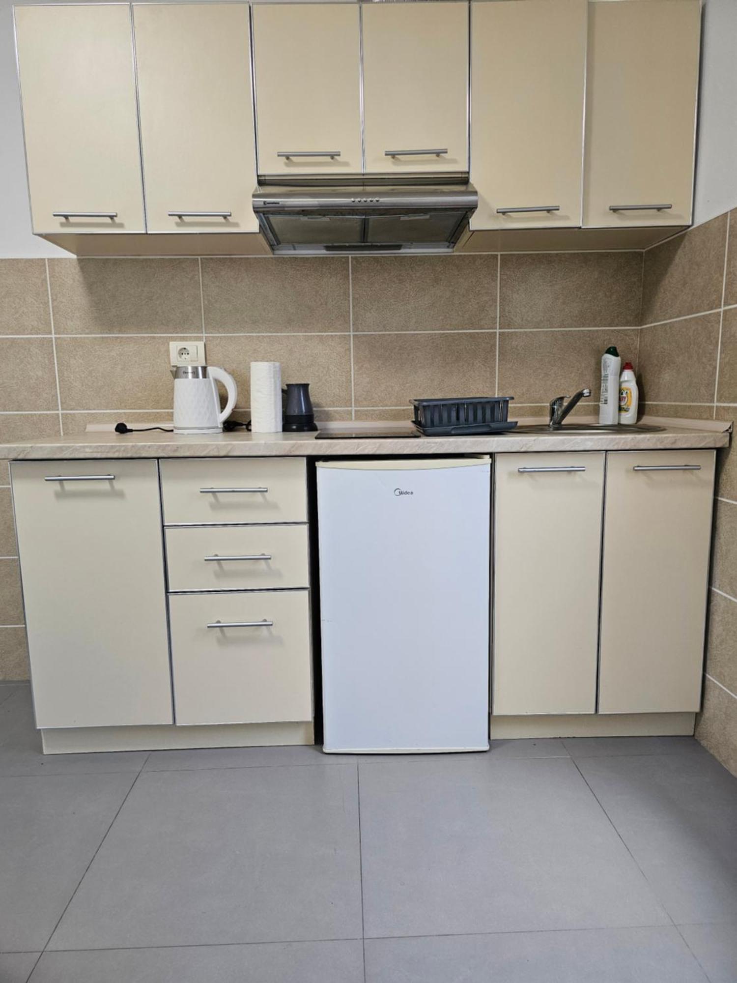 Apartmani Vila Ebra يوتجيها المظهر الخارجي الصورة