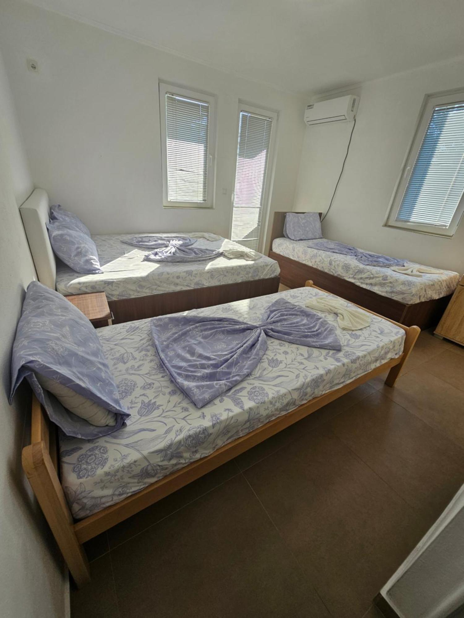 Apartmani Vila Ebra يوتجيها المظهر الخارجي الصورة