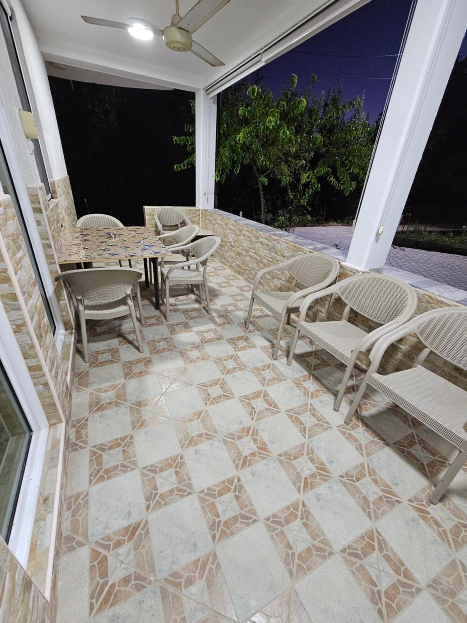 Apartmani Vila Ebra يوتجيها المظهر الخارجي الصورة