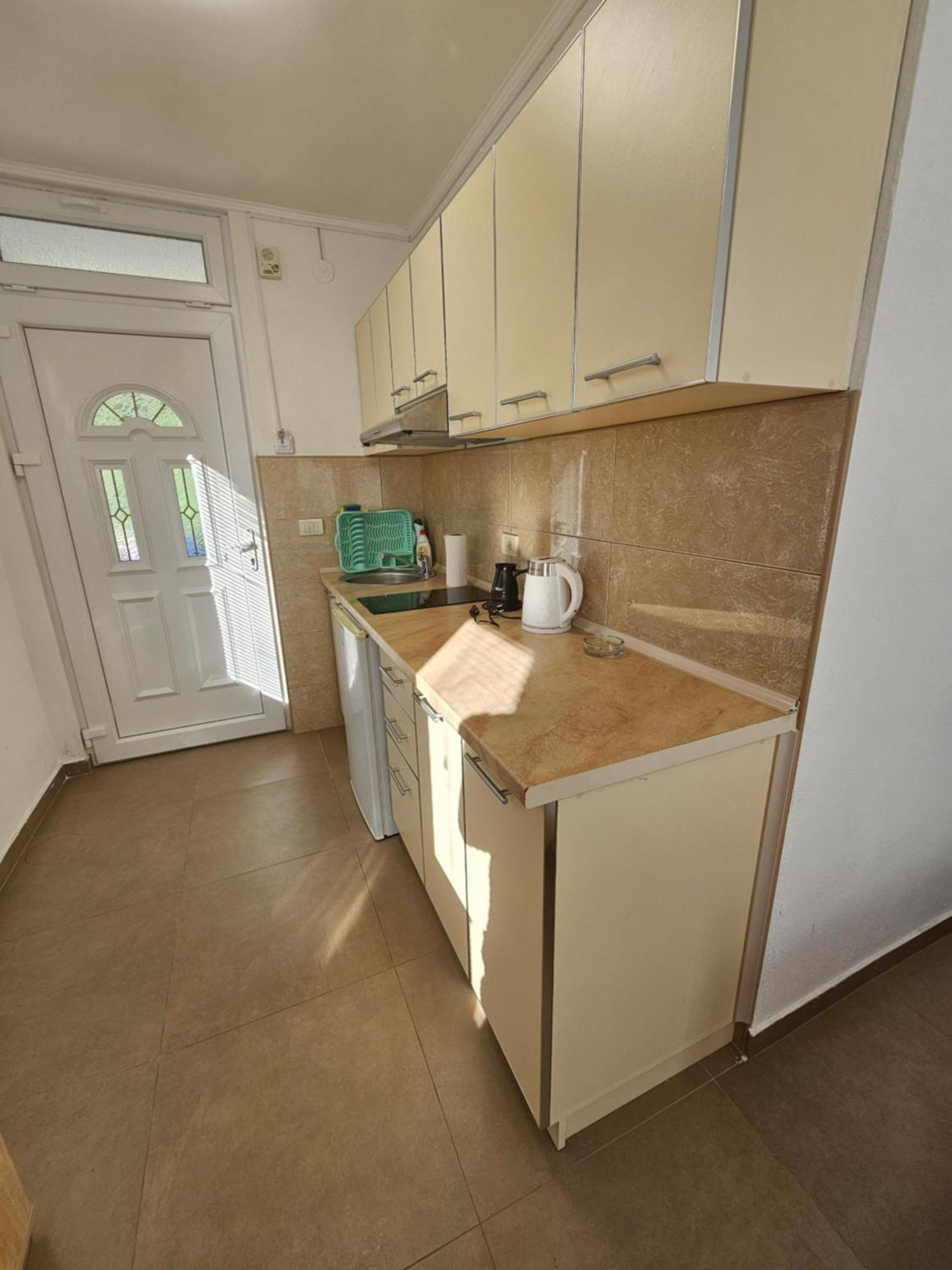 Apartmani Vila Ebra يوتجيها المظهر الخارجي الصورة