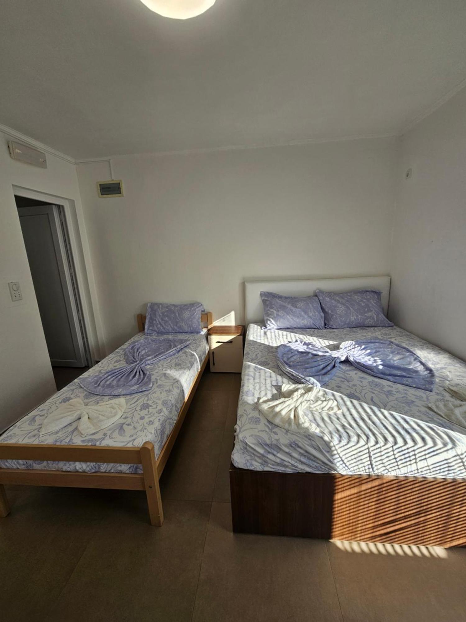Apartmani Vila Ebra يوتجيها المظهر الخارجي الصورة