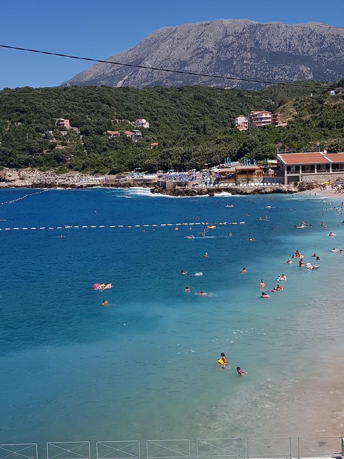 Apartmani Vila Ebra يوتجيها المظهر الخارجي الصورة